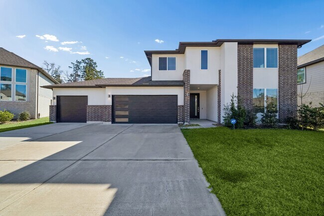 Building Photo - 14309 Yellow Hawthorn Ct