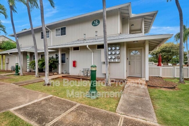 Building Photo - 91-1062 Makaaloa Street