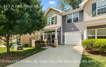 Building Photo - 163 Alpine Ridge Dr