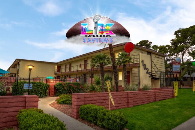 Property - Exterior - Cambridge Vista