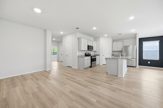 Building Photo - 1009 Marvin Wy
