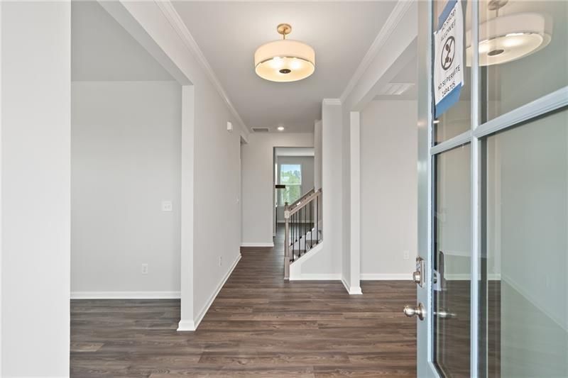 Building Photo - 4945 Shipley Ave