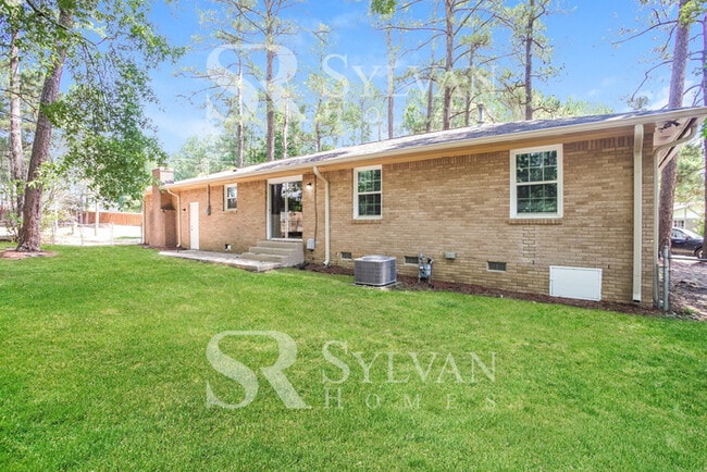 Building Photo - The Lifestyle You Deserve.