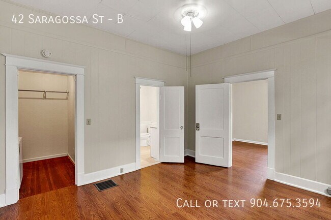 Building Photo - 42 Saragossa St