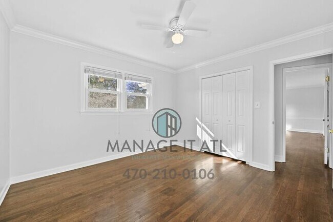 Building Photo - Beautifully renovated 3 bedroom house in Tucker, GA!