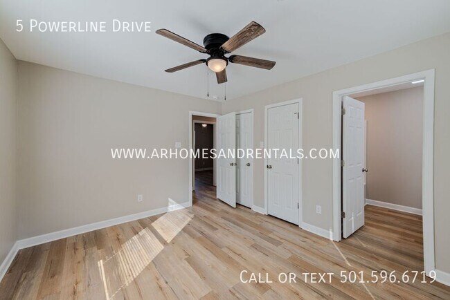 Building Photo - 5 Powerline Drive-
