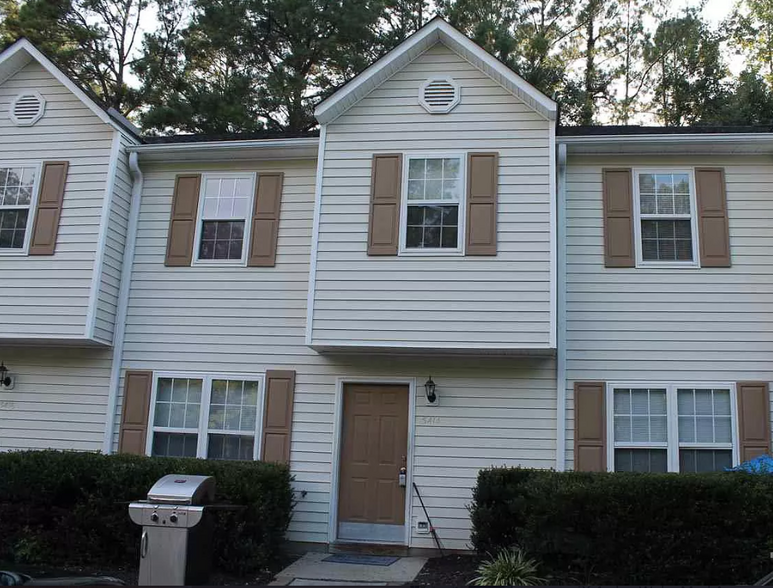 Primary Photo - 5414 Talserwood Dr