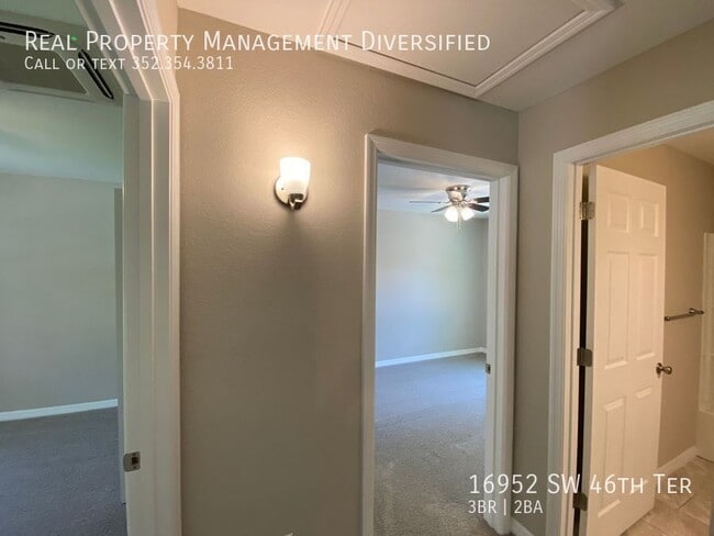 Building Photo - 16952 SW 46th Terrace