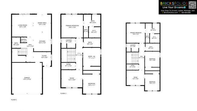 Building Photo - 4245 Pronghorn Pl