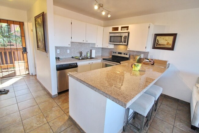 Building Photo - Maui Lani Terraces Furnished 1 bed/1bath Upper West Side Maui Condo-HUGE Ocean Views, Pool