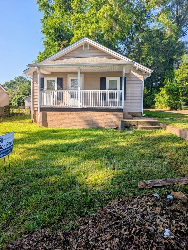 Building Photo - 403 McCrary St