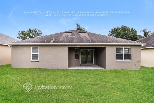 Building Photo - 105 Magnolia Park Trail