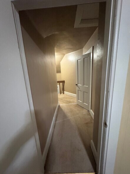 Upstairs Hallway - 204 Independence Ave S
