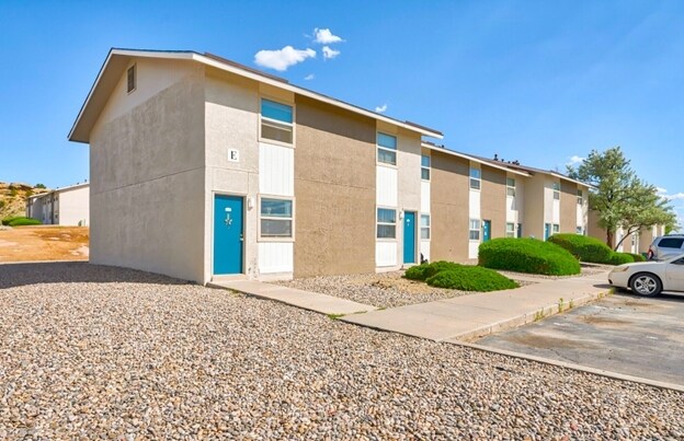 Building Photo - Sagebrush Place Apartments