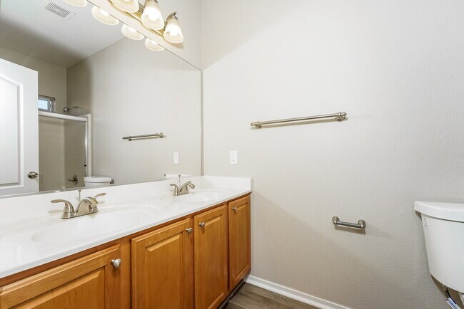 Building Photo - 2426 Wrangler Walsh Ln