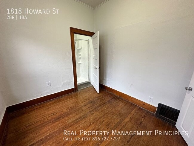 Building Photo - 1818 Howard St