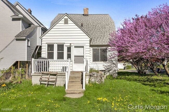 Building Photo - 3 br, 2 bath House - 247 Lane Ave NW
