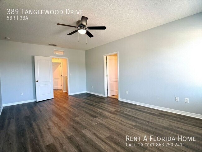 Building Photo - 389 Tanglewood Dr