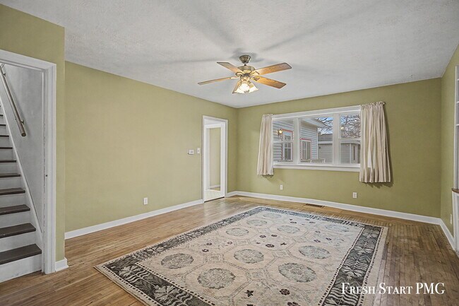 Building Photo - Charm Meets Modern Living in the Heart of Stanton