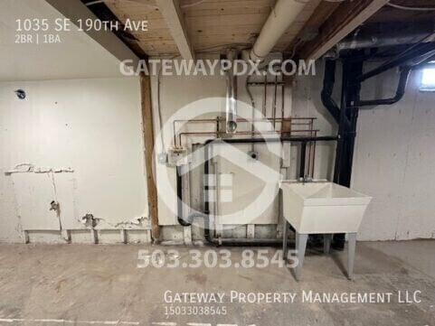 Building Photo - 1035 SE 190th Ave