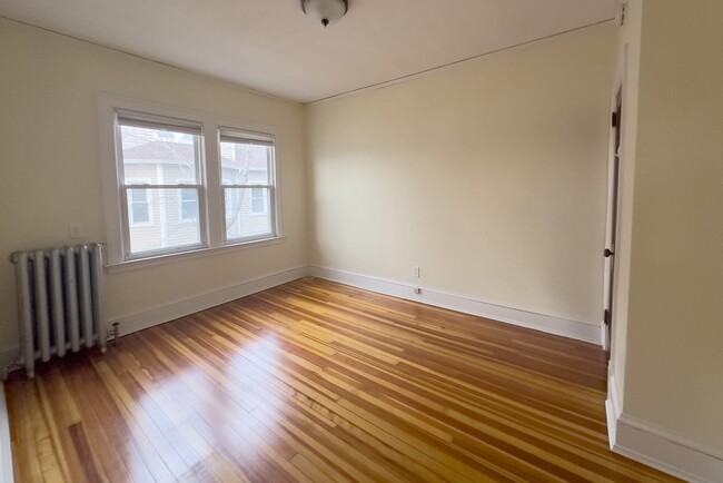 Bedroom 2 - 32 Lancaster Rd