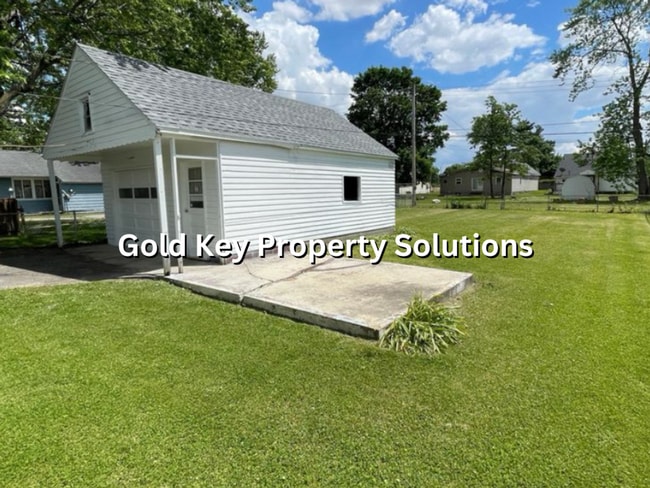 Building Photo - **Single Family Home for Rent in Elwood** ...