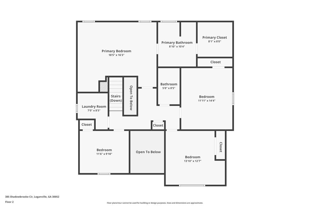 Building Photo - 385 Shadowbrooke Cir SW