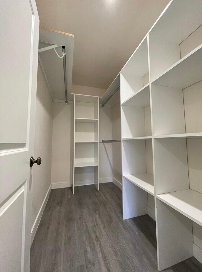 Master walk-in closet - 14197 Ten Acres Ct