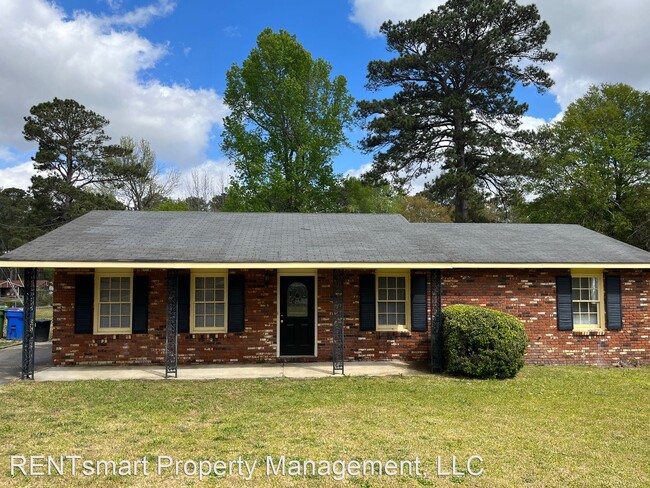 Primary Photo - 4 br, 1.5 bath House - 9 West Park Court