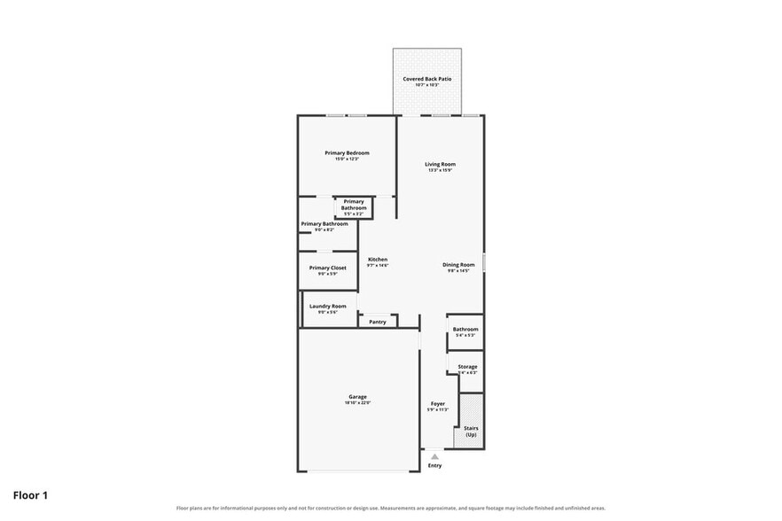 Building Photo - 320 Sun Harvest Dr