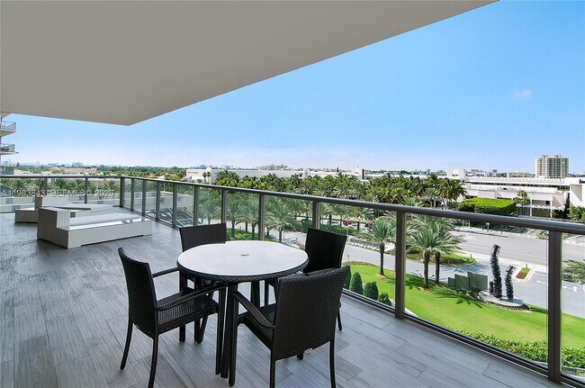 Building Photo - 9705 Collins Ave