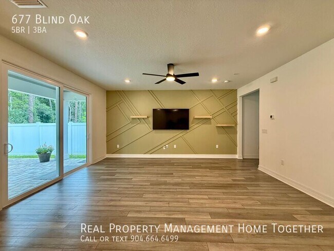 Building Photo - 677 Blind Oak Cir