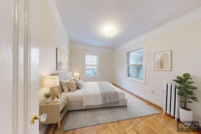 Building Photo - Park Terrace West