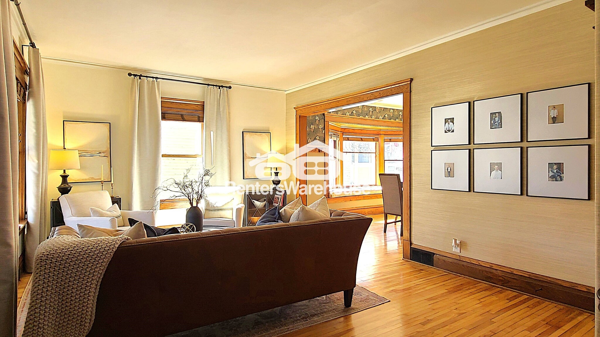 Building Photo - 421 Locust St