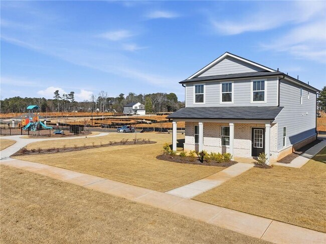 Building Photo - 1503 Wild Fox Run