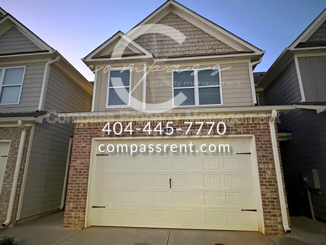 Primary Photo - 112 Squarewood Ln NW