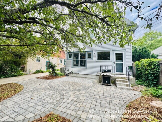 Building Photo - 4549 Washburn Ave S