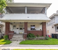 Building Photo - 820 Butler St