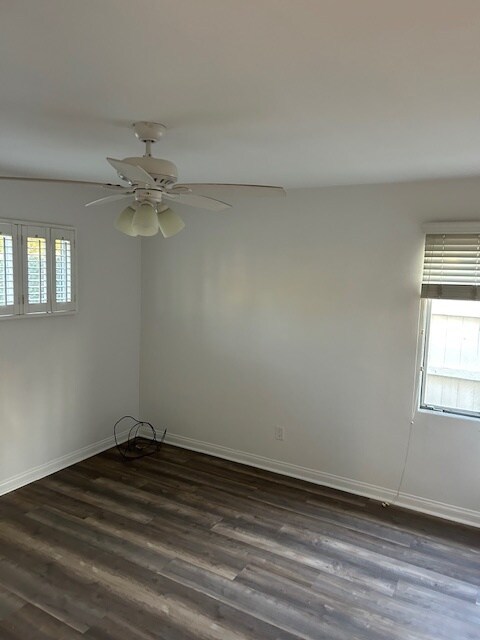 Bedroom 1 - 3731 Lewis Ave