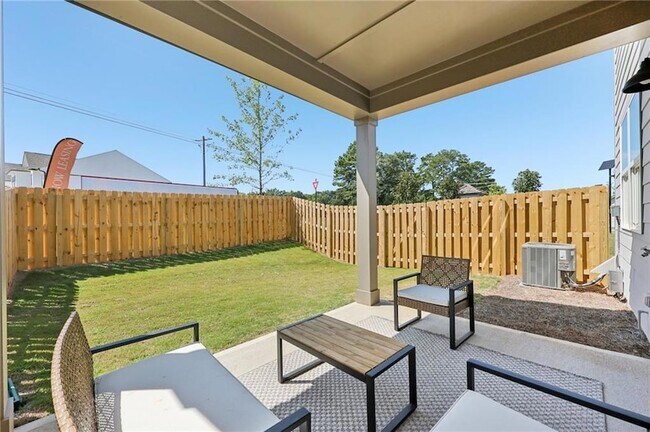 Building Photo - 180 Hensley Pk Ln