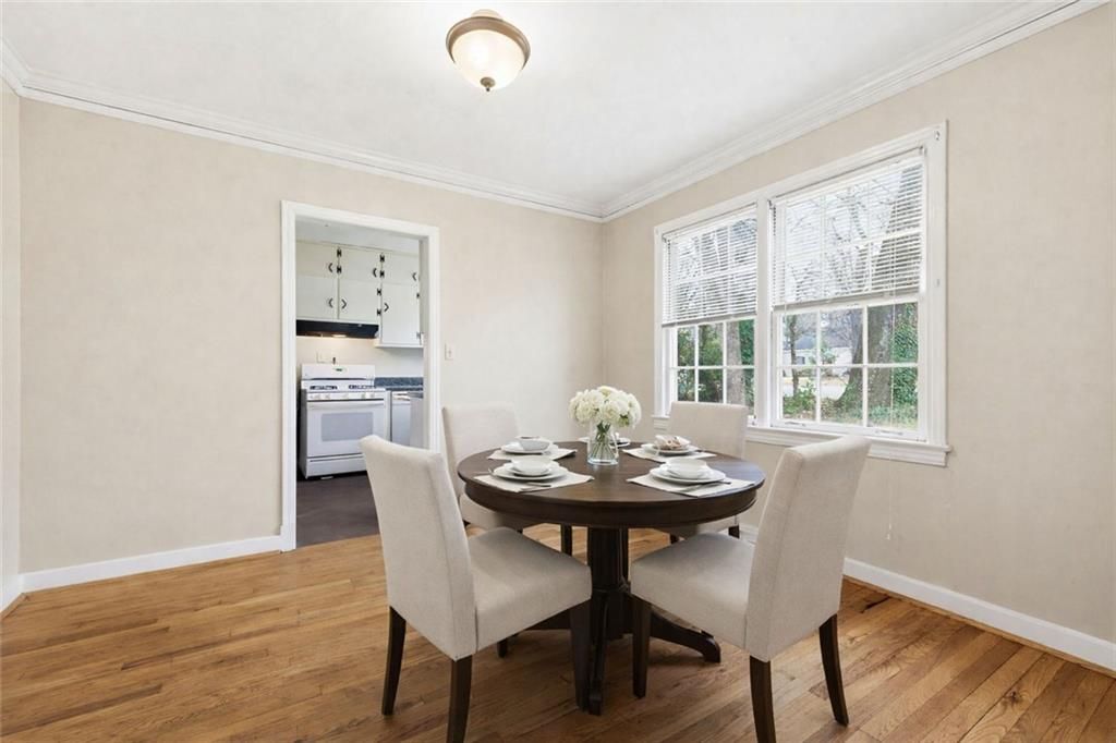 Building Photo - 1911 N Decatur Rd