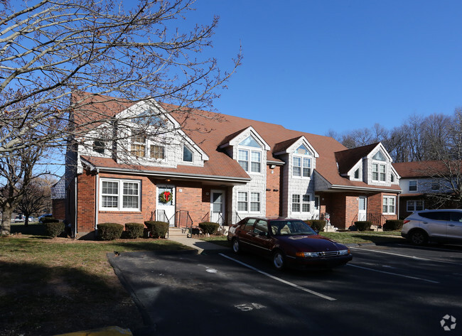 Building Photo - Westfield Glen