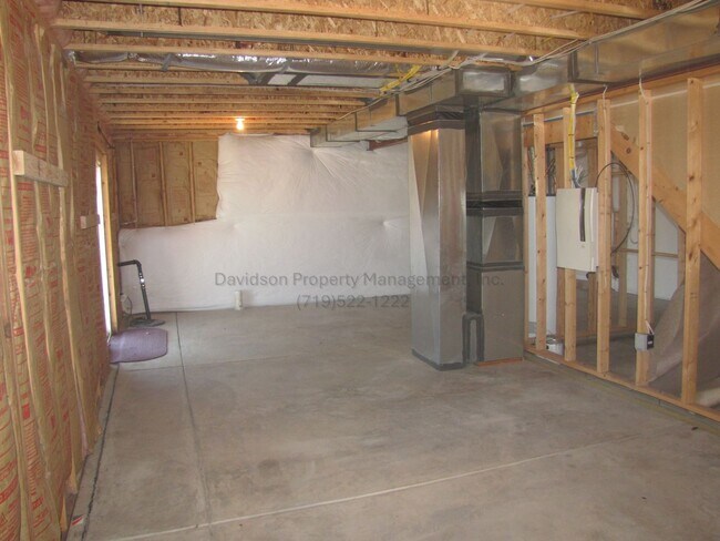 Building Photo - Beautiful 3 Bedroom House Located in Stetson Hills