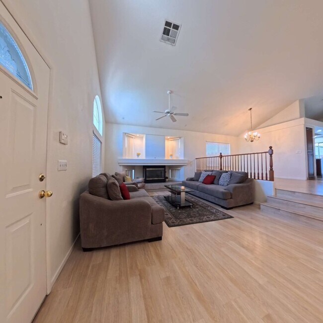 Building Photo - Beautiful 2-Story Home with Pool, Waterfall & Spacious Open Floor Plan!