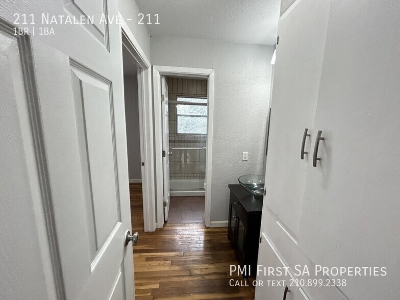 Building Photo - 211 Natalen Ave