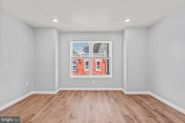 Building Photo - 1840 N Bouvier St