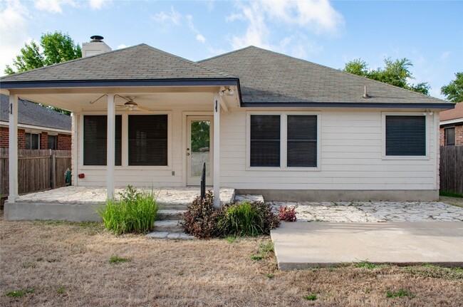 Building Photo - 14508 Mowsbury Dr