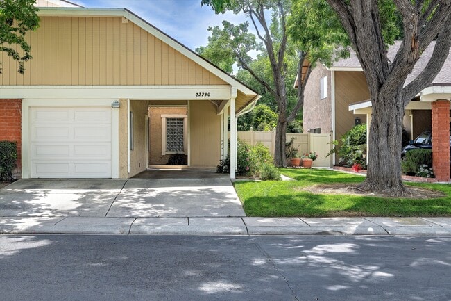 Building Photo - 22730 Bassett St