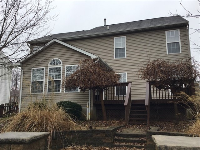 Building Photo - 5954 Courtney Pl