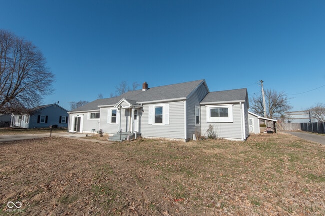 Building Photo - 2822 22nd St